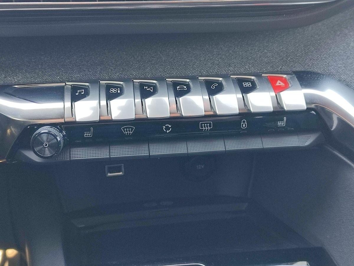 3008 ALLURE 1.5 BLUEHDI 130 EAT8