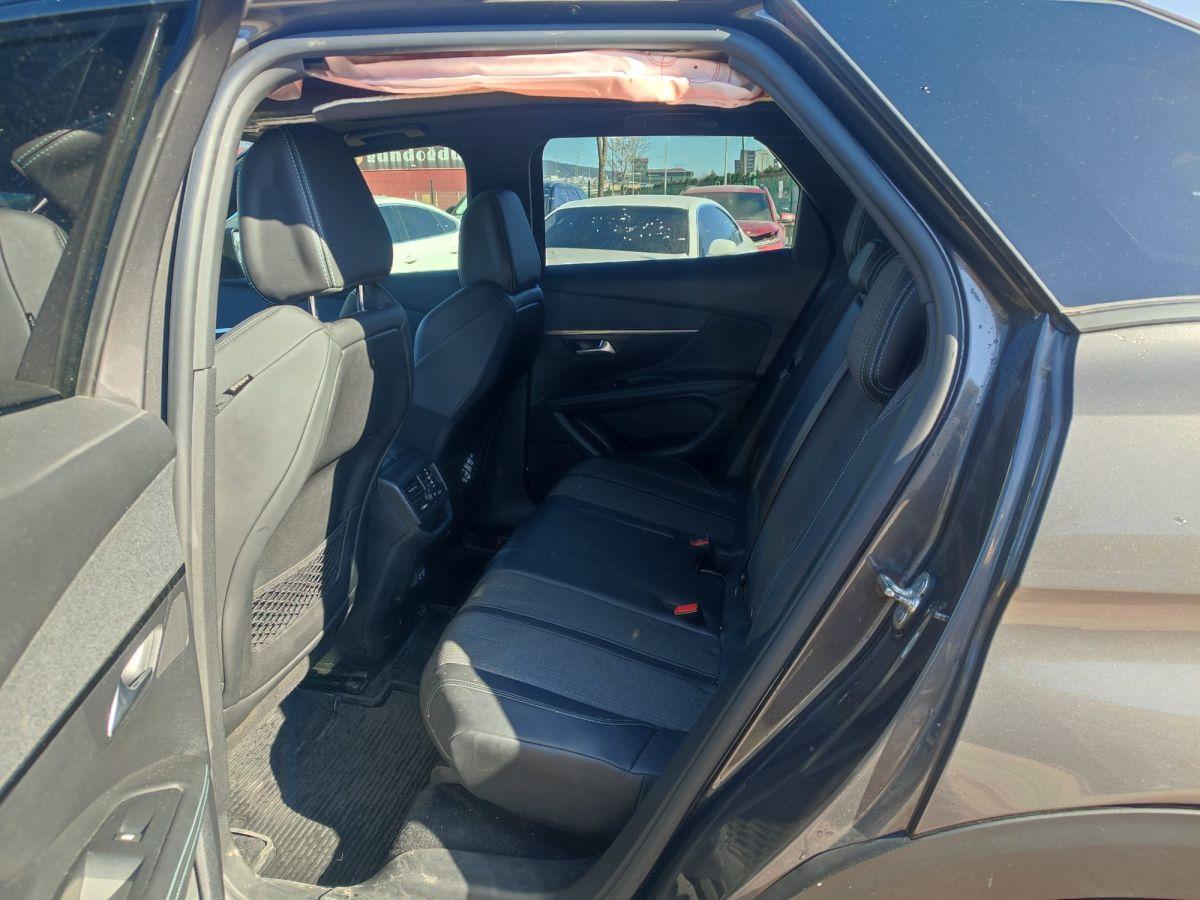 3008 ALLURE 1.5 BLUEHDI 130 EAT8