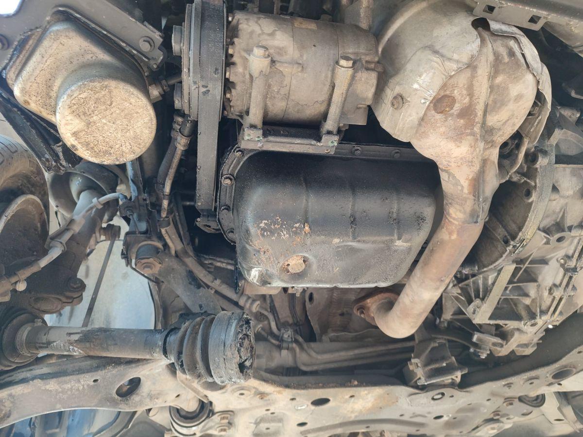 FOCUS TITANIUM 5K 1.6 TDCi (109)