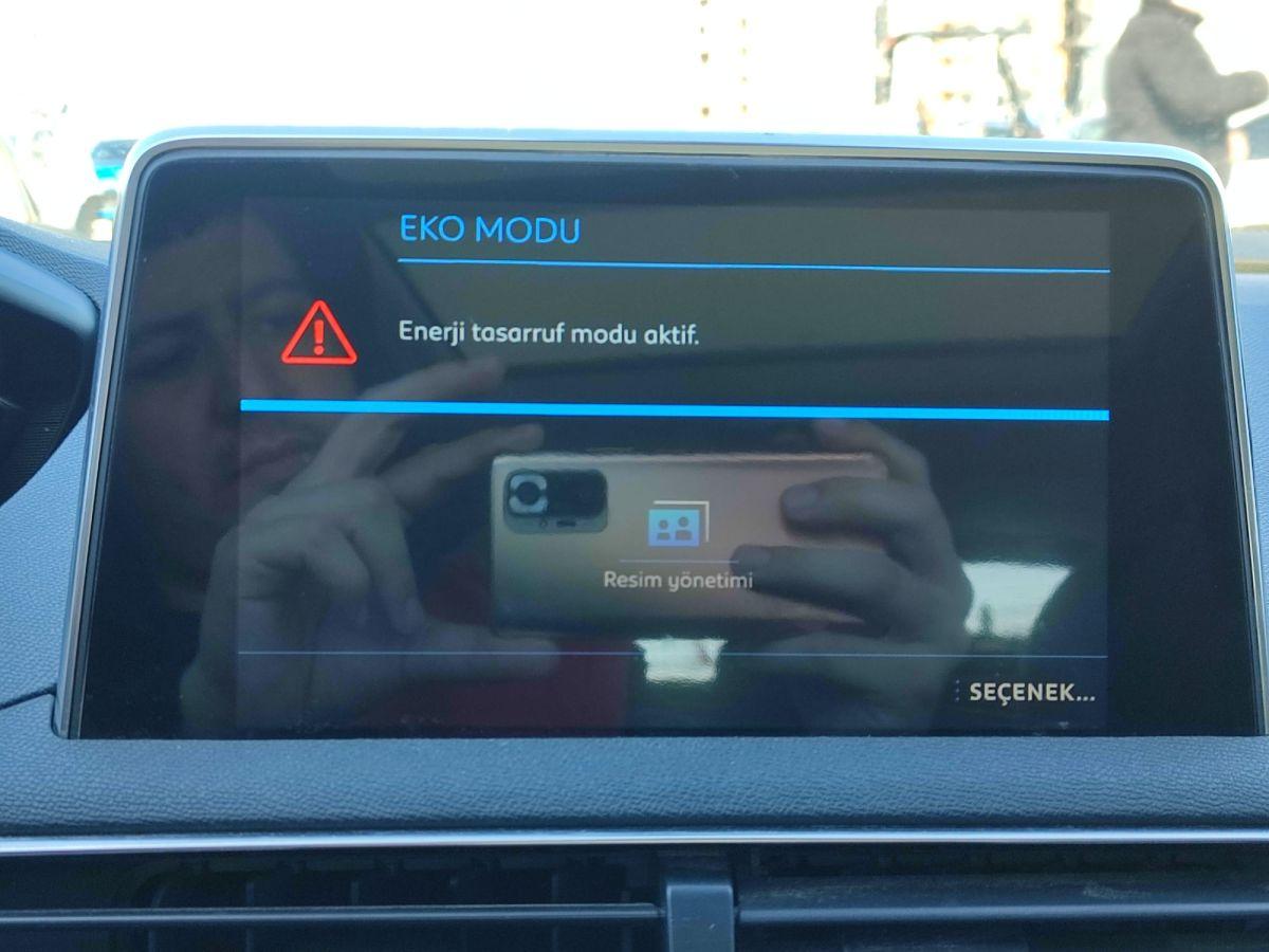 3008 ALLURE 1.5 BLUEHDI 130 EAT8 SELECTION