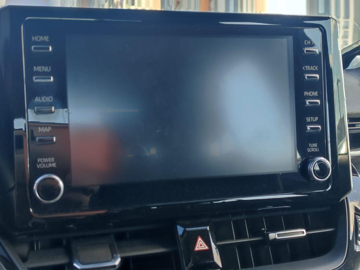 COROLLA 1.8 HYBRID DREAM E-CVT