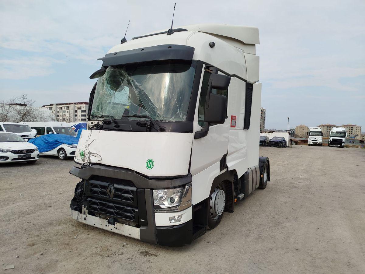 CEKICI T 480 T LOW E6