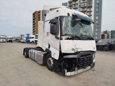 CLIO EVOLUTION 1.0 TCE X TRONIC 90