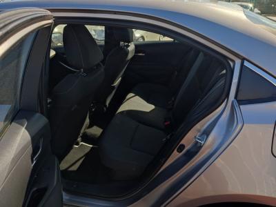 COROLLA 1.8 HYBRID DREAM E-CVT