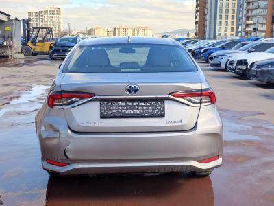 COROLLA 1.8 HYBRID DREAM E-CVT