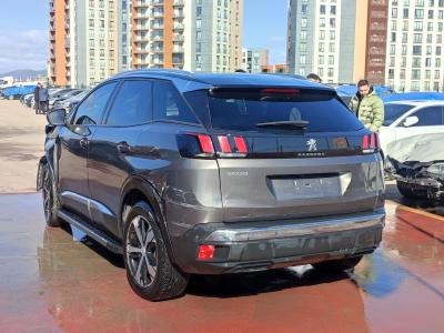 3008 ALLURE 1.5 BLUEHDI 130 EAT8