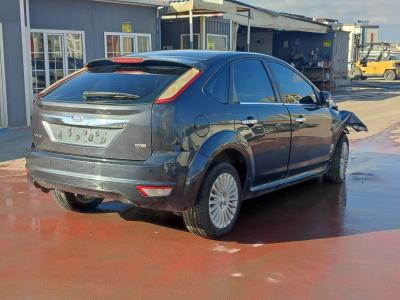 FOCUS TITANIUM 5K 1.6 TDCi (109)