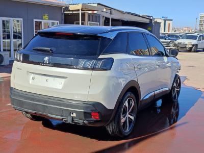 3008 ALLURE 1.5 BLUEHDI 130 EAT8 SELECTION