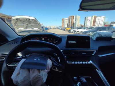 3008 ALLURE 1.5 BLUEHDI 130 EAT8 SELECTION