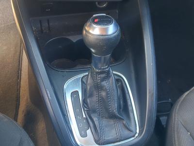 A1 1.4 TFSI (122) STRONIC