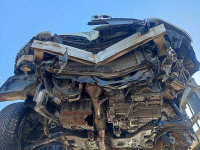 A1 1.4 TFSI (122) STRONIC