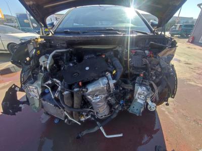 3008 ALLURE 1.5 BLUEHDI 130 EAT8