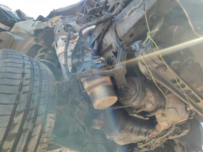 FOCUS TITANIUM 5K 1.6 TDCi (109)