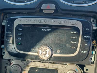 FOCUS TITANIUM 5K 1.6 TDCi (109)