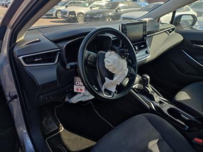 COROLLA 1.8 HYBRID DREAM E-CVT