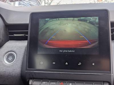 CLIO EVOLUTION 1.0 TCE X TRONIC 90