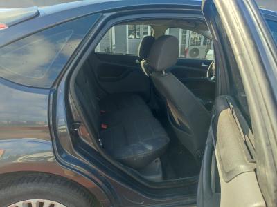 FOCUS TITANIUM 5K 1.6 TDCi (109)