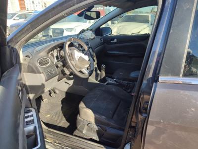 FOCUS TITANIUM 5K 1.6 TDCi (109)