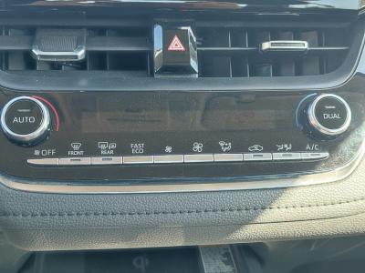 COROLLA 1.8 HYBRID DREAM E-CVT