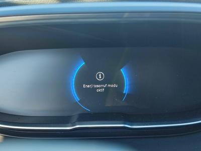 3008 ALLURE 1.5 BLUEHDI 130 EAT8