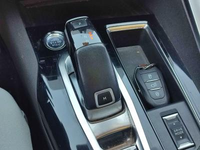 3008 ALLURE 1.5 BLUEHDI 130 EAT8 SELECTION