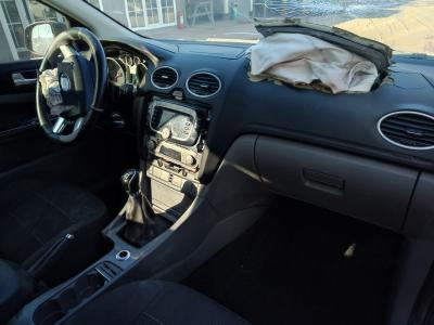 FOCUS TITANIUM 5K 1.6 TDCi (109)