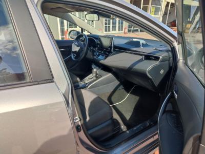 COROLLA 1.8 HYBRID DREAM E-CVT