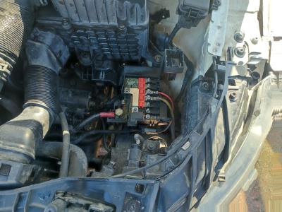 A1 1.4 TFSI (122) STRONIC