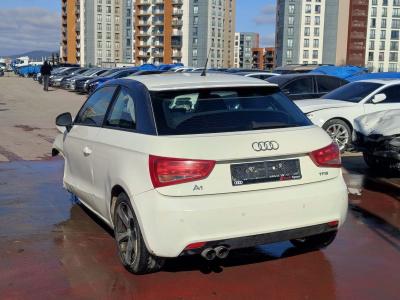 A1 1.4 TFSI (122) STRONIC