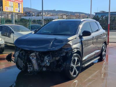 3008 ALLURE 1.5 BLUEHDI 130 EAT8