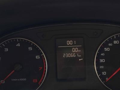 A1 1.4 TFSI (122) STRONIC