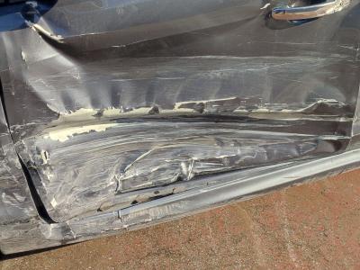 FOCUS TITANIUM 5K 1.6 TDCi (109)