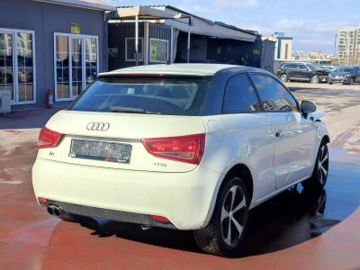 A1 1.4 TFSI (122) STRONIC