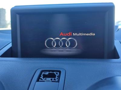 A1 1.4 TFSI (122) STRONIC