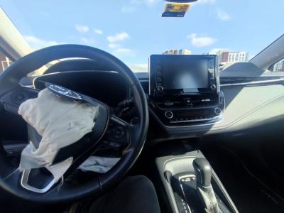 COROLLA 1.8 HYBRID DREAM E-CVT