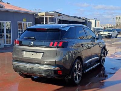 3008 ALLURE 1.5 BLUEHDI 130 EAT8