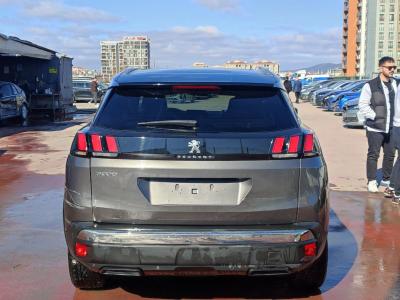 3008 ALLURE 1.5 BLUEHDI 130 EAT8