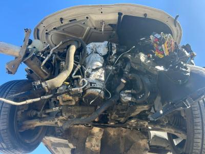 3008 ALLURE 1.5 BLUEHDI 130 EAT8 SELECTION