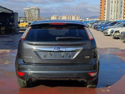 FOCUS TITANIUM 5K 1.6 TDCi (109)