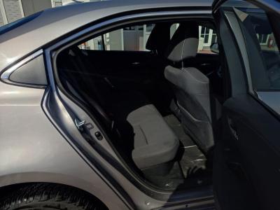 COROLLA 1.8 HYBRID DREAM E-CVT