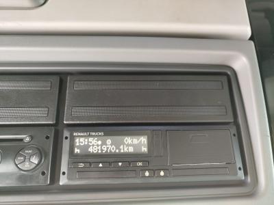 CEKICI T 480 T LOW E6