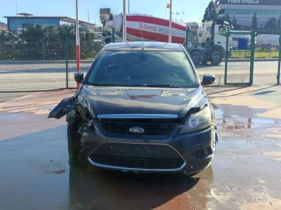 FOCUS TITANIUM 5K 1.6 TDCi (109)