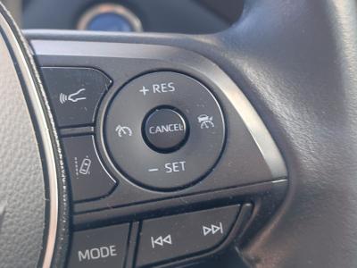 COROLLA 1.8 HYBRID DREAM E-CVT