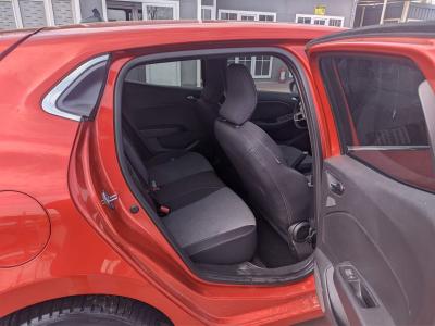 CLIO EVOLUTION 1.0 TCE X TRONIC 90