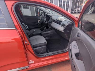 CLIO EVOLUTION 1.0 TCE X TRONIC 90