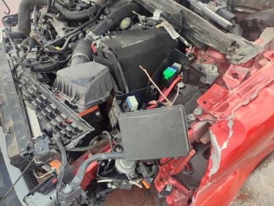 CLIO EVOLUTION 1.0 TCE X TRONIC 90