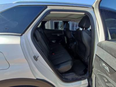 3008 ALLURE 1.5 BLUEHDI 130 EAT8 SELECTION