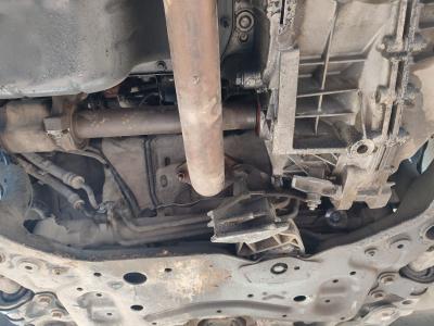 FOCUS TITANIUM 5K 1.6 TDCi (109)