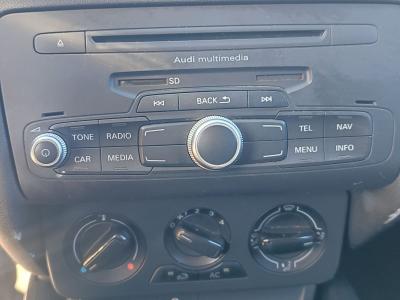 A1 1.4 TFSI (122) STRONIC