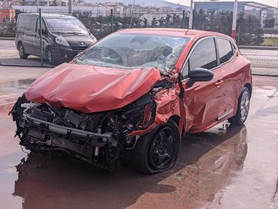 CLIO EVOLUTION 1.0 TCE X TRONIC 90